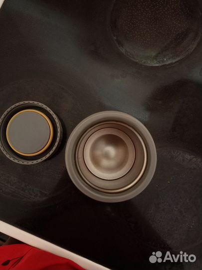 Термос для еды