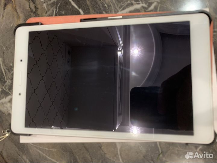 Планшет samsung galaxy tab A SM-T290 как новый