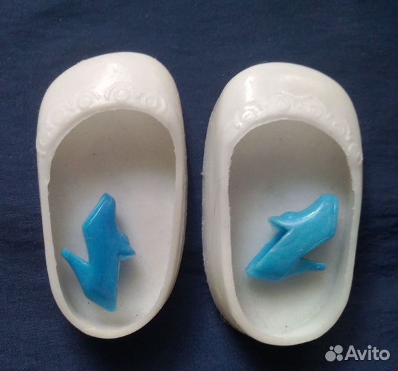 Кукла, обувь для кукол