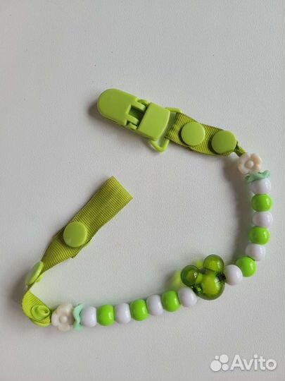 Держатель для соски