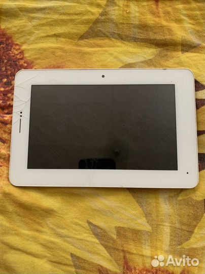 Планшет digma idsd7 3g