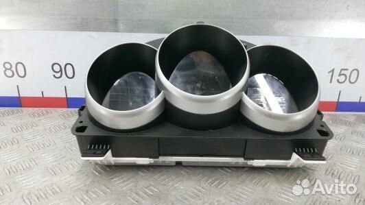 Щиток приборов mazda 3 1 (7DN09IT01)