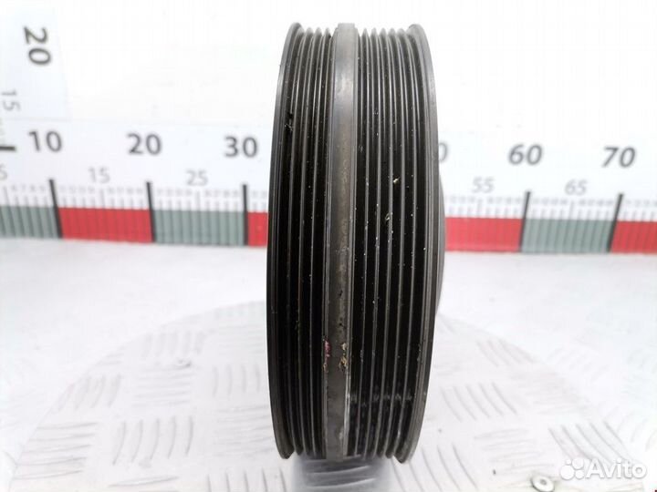 Шкив коленвала Audi A4 B5 1999 059105251AC