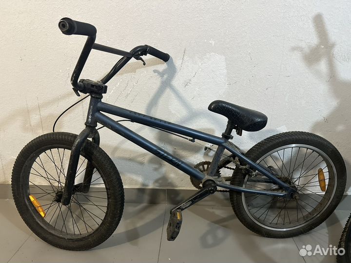 BMX