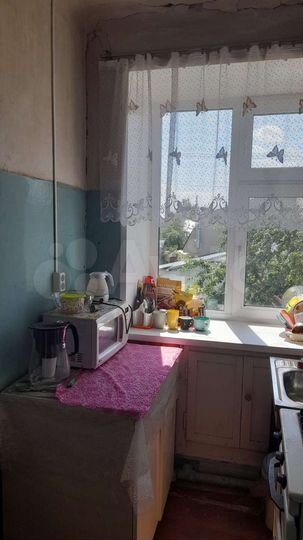 2-к. квартира, 39 м², 2/2 эт.