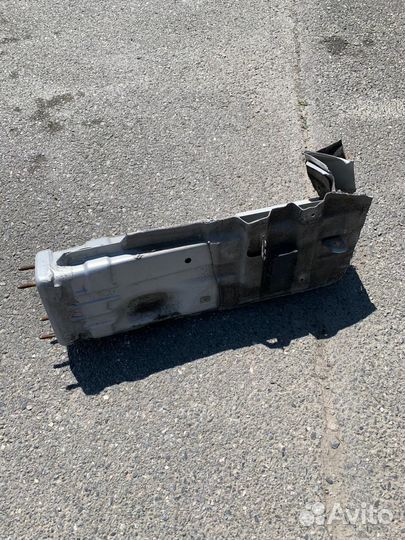 Ланжероны x3 e83