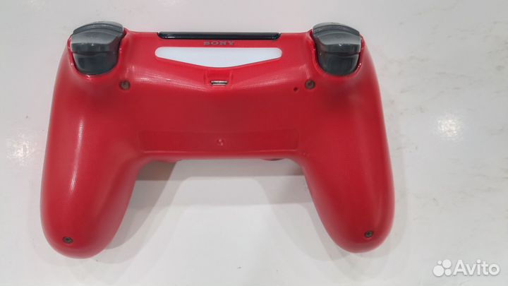 Dualshock 4