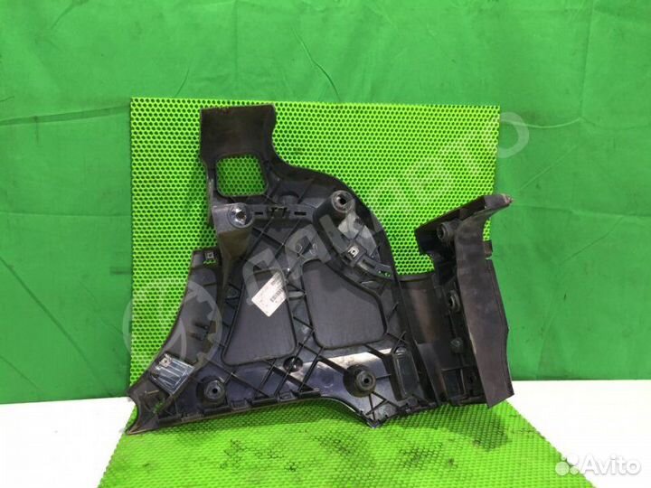 Бампер задний Bmw X5 E70