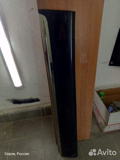 Молдинг KIA Sorento