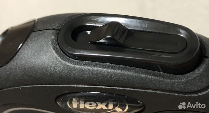 Рулетка для собак flexi до 12 кг