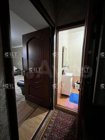 1-к. квартира, 48 м², 2/2 эт.