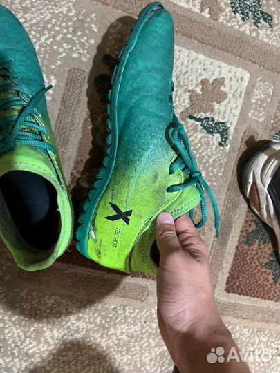 Adidas techfit сортконожки оригинальные