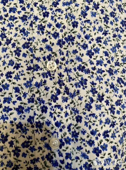 Рубашка женская, размер s, Италия