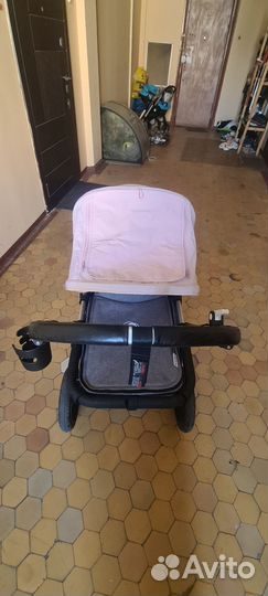 Коляска bugaboo cameleon