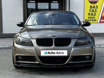 BMW 3 серия 2.5 AT, 2006, 250 000 км, с пробегом, цена 1 380 000 руб.