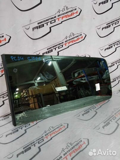 Стекло АВТОБУСА nissan serena PC24 PNC24 RC24 TC24