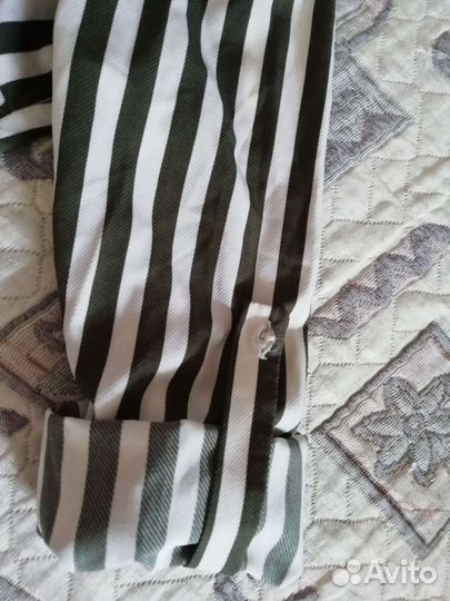 Рубашка в офис