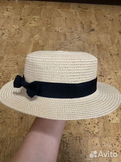 Подам шляпу
