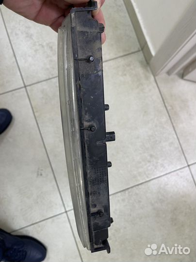 Ходовой огонь Mercedes GL