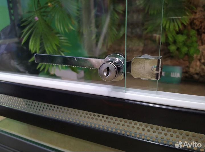 Террариум \ аквариум