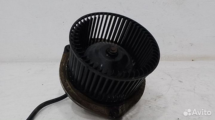 Моторчик отопителя Лада 2110 1.5 2005