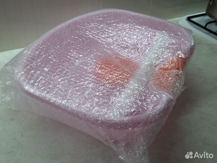 Ванночка для мытья головы лежачих больных