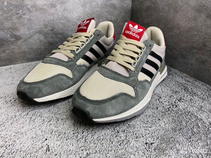 Кроссовки adidas zx 500