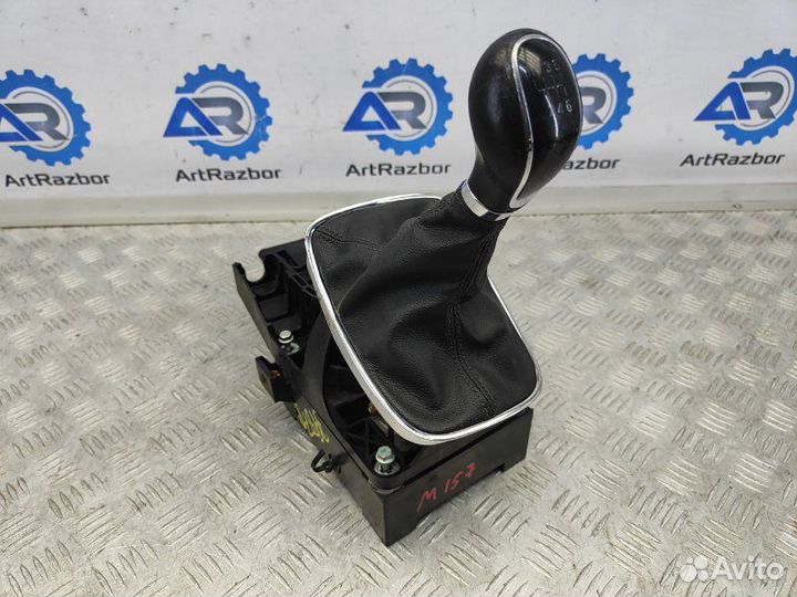 Кулиса кпп Opel Insignia 2.0 A20DTH 2012