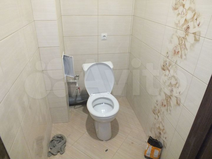 2-к. квартира, 70 м², 8/10 эт.