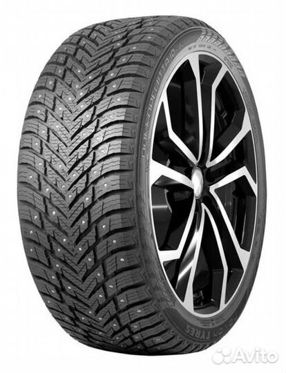 Nokian Tyres Hakkapeliitta 10p SUV 275/45 R20 110T