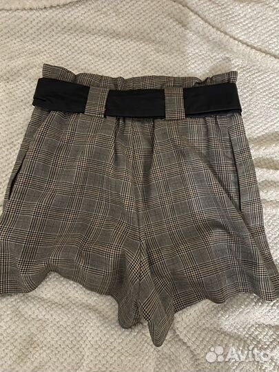 Шорты женские