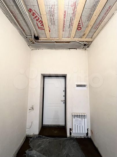 Дом 125 м² на участке 8 сот.