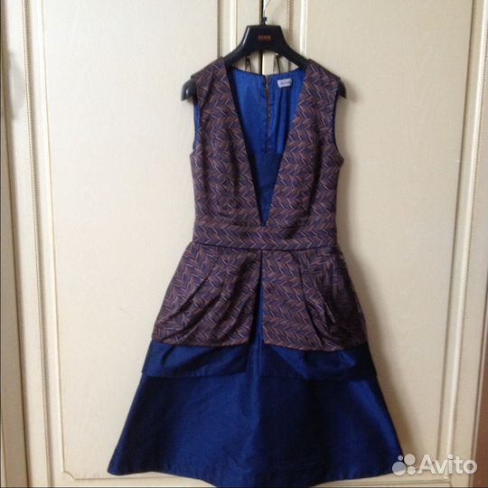 Платье Helena Chernysheva