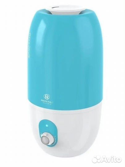 Увлажнитель воздуха ультразвуковой Royal 3л