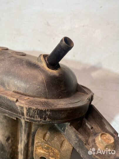 Коллектор впускной Nissan Tiida C11