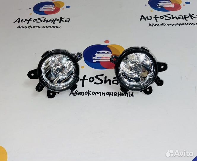 Птф на Лада Приора