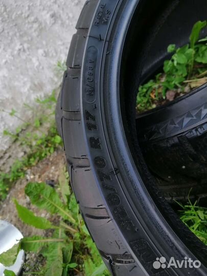 Мотошины 120 70 17 michelin anakee adventure 2 r17