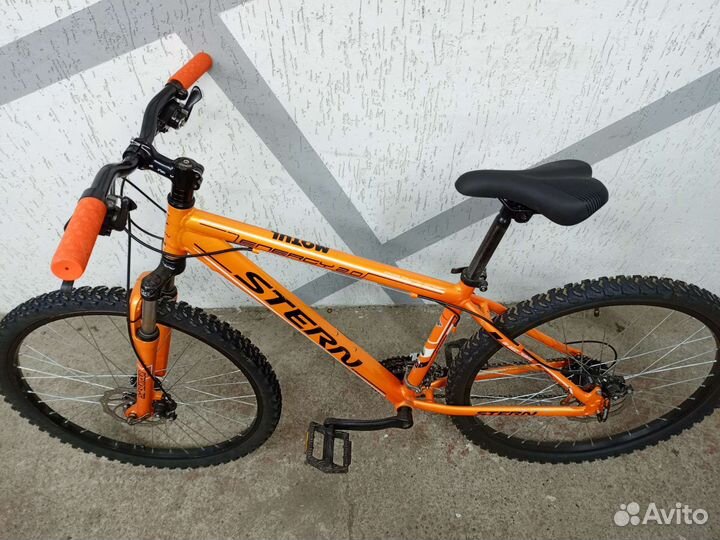 Велосипед Stern Energy 2.0