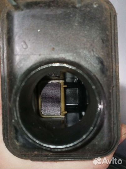 Бачок гура Volkswagen Passat Б5. Skoda superb