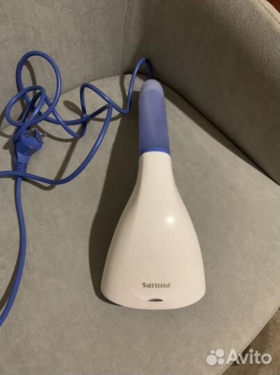 Отпариватель для одежды Philips