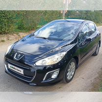 Peugeot 308 1.6 AT, 2011, 154 000 км, с пробегом, цена 730 000 руб.