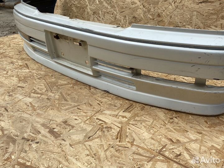 Бампер передний Toyota crown jzs151