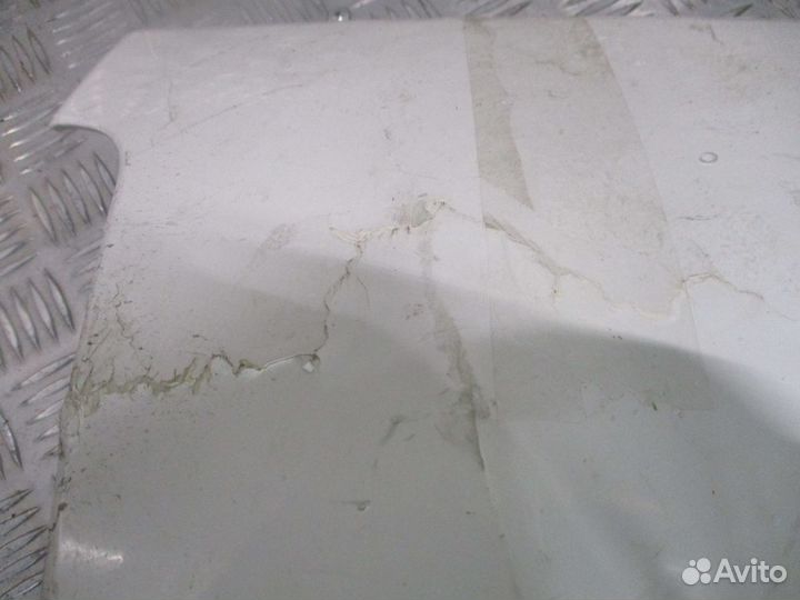 Угол кабины левый Scania 2055973