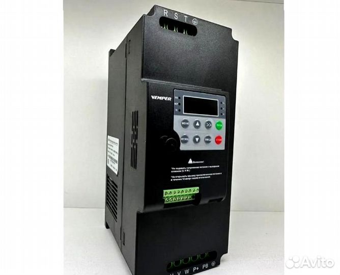 Преобразователь переменного тока