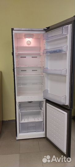 Холодильник beko CMV529221