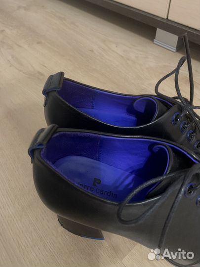 Ботильоны pierre cardin