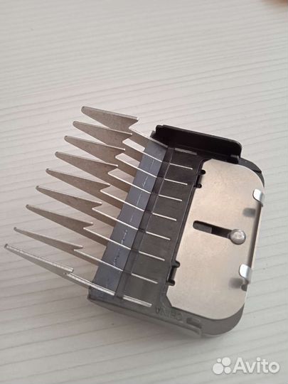 Насадка для машинки moser