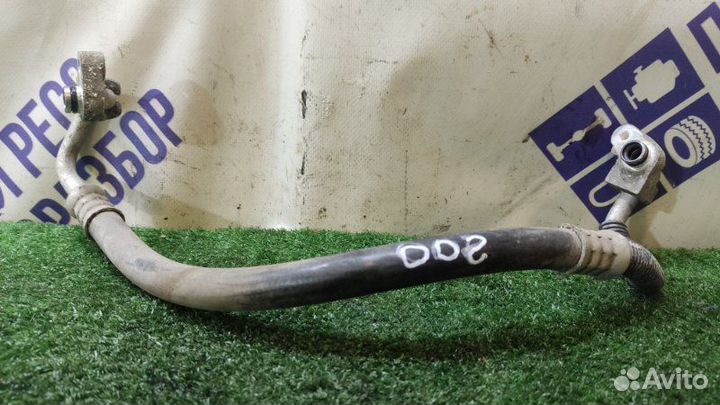 Трубка кондиционера Toyota Corolla универсал 1.6