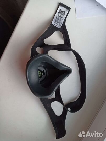 Гипоксическая маска