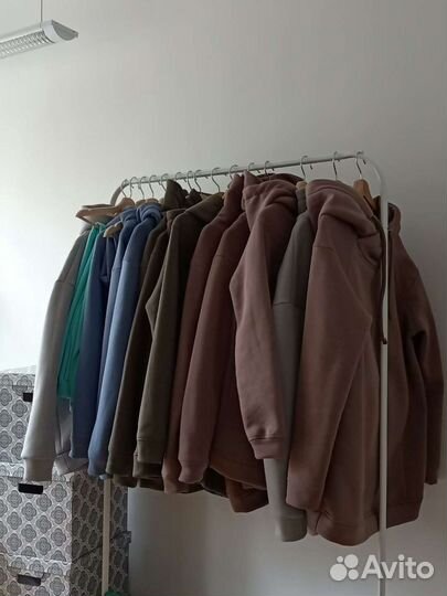 Швейный цех принимает заказы